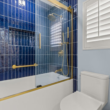 Whole home remodel - San Diego 92130
