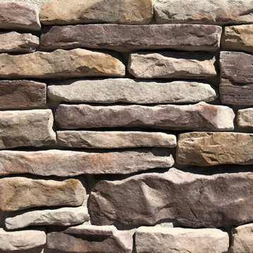 Ledge Stone, Acadia, 7.5 Lineal Ft Corners