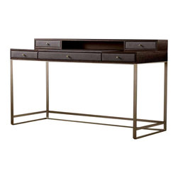 WRITING DESK OA-C77GI - Desks And Hutches