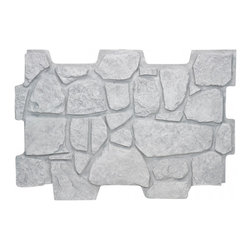 159-ABERDEEN STONE PANEL - Wall Panels