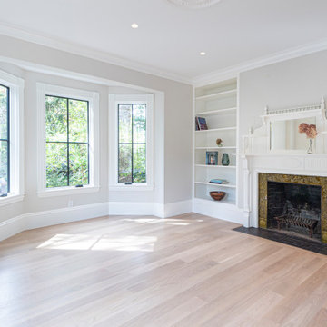 Walden Single Family Restoration