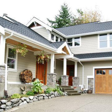 Architectural Designs House Plan 6959AM