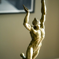 Project 2 - Sculptures