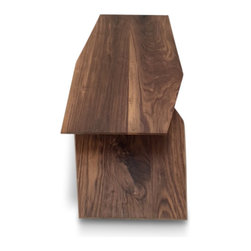 collection Coffee Table - Coffee Tables