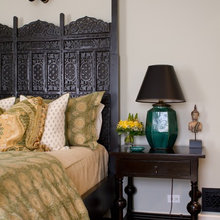 Poster beds