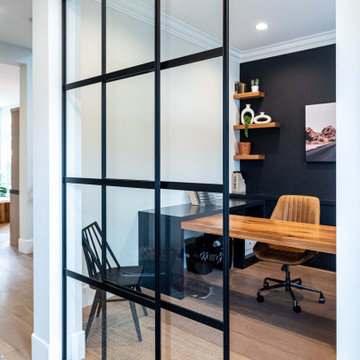 Rosemary Office