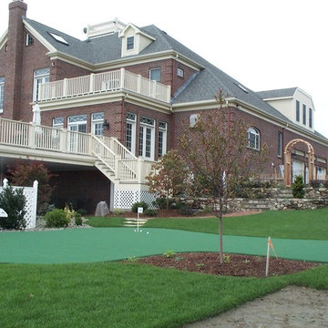 Putting Greens