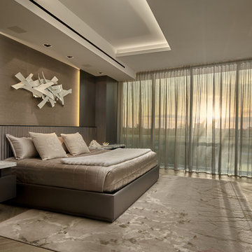 Intracoastal Residence