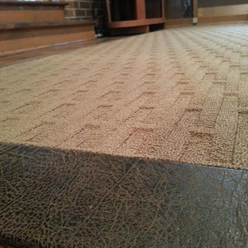Our Work