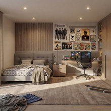 Jackson Room