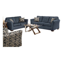 Living Room Ideas