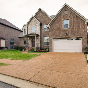 Annandale Interior and Exterior Design