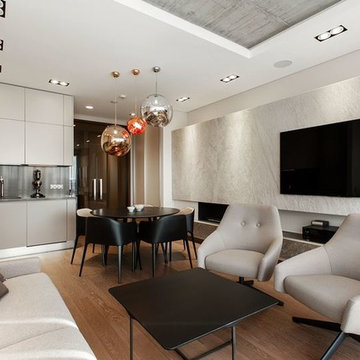 Residence in Antakalnis, Vilnius