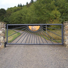 Gates