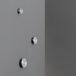 CEA accessories - GIOTTO collection - Robe & Towel Hooks