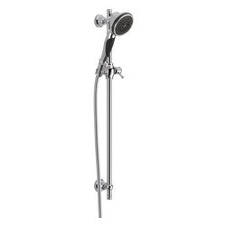 Delta Victorian&reg; Slide Bar Hand Shower - Showerheads And Body Sprays
