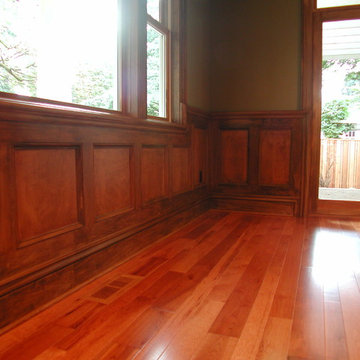 Wainscotting Ideas
