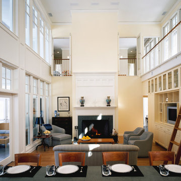 North Chicago Residence