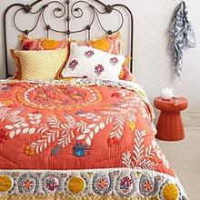 Bedroom Ideas
