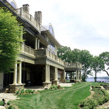 Exterior Ideas