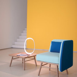 Workspace Lounge Seating - Products