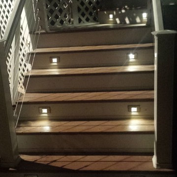 Hardscape Lighting