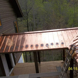Copper - Products