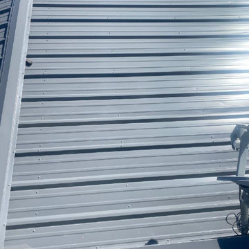 Roofing