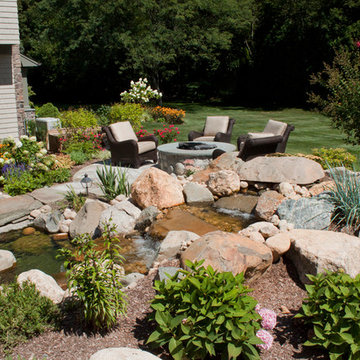 Cafaro Project (Huntington NY)
