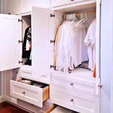 Bedrooms