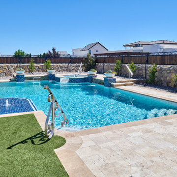 Where Design Meets Desert Luxury