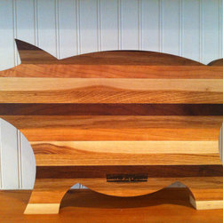 Custom Millwork - Cutting Boards