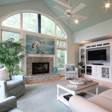 Living Room Ideas