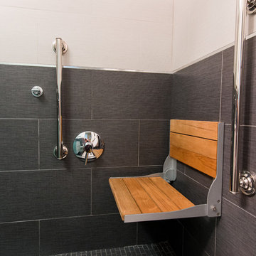 Accessible Baths