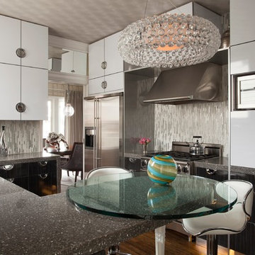 Art Deco Condo