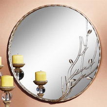 Mirrors