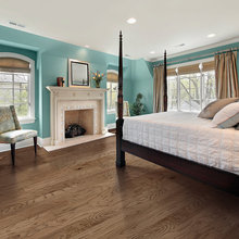 P New Room