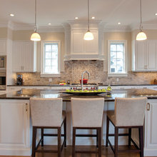Back Splash
