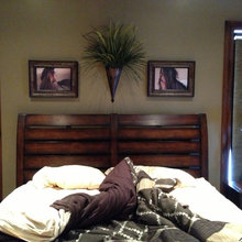 Cabin Decor