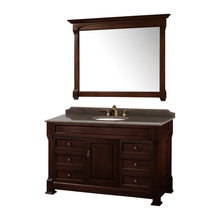 Bathroom Vanities