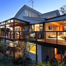 Cool Houses