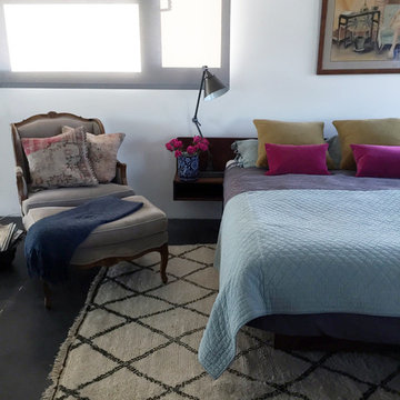 Silverlake Boho Loft