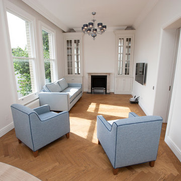 Chelsea Apartment