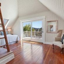 Steep Roof