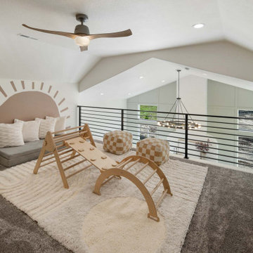 2023 Utah Valley Parade of Homes - Journey's End Homes