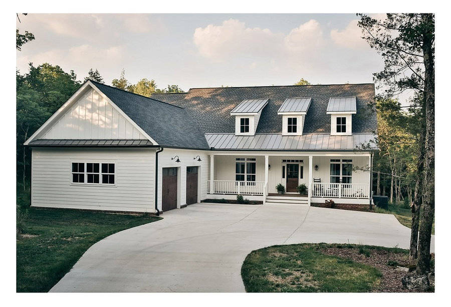 Franklin Tn Farmhouse