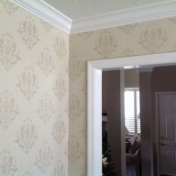 Delightful Dining Room - Thibaut Miranda