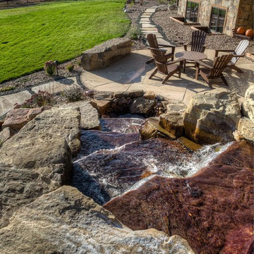 Loveland Landscape Project