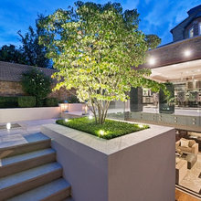 Outdoor Lighting