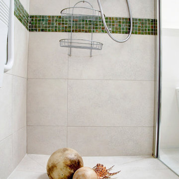 Rénovation salle de bain - Paris 19ème